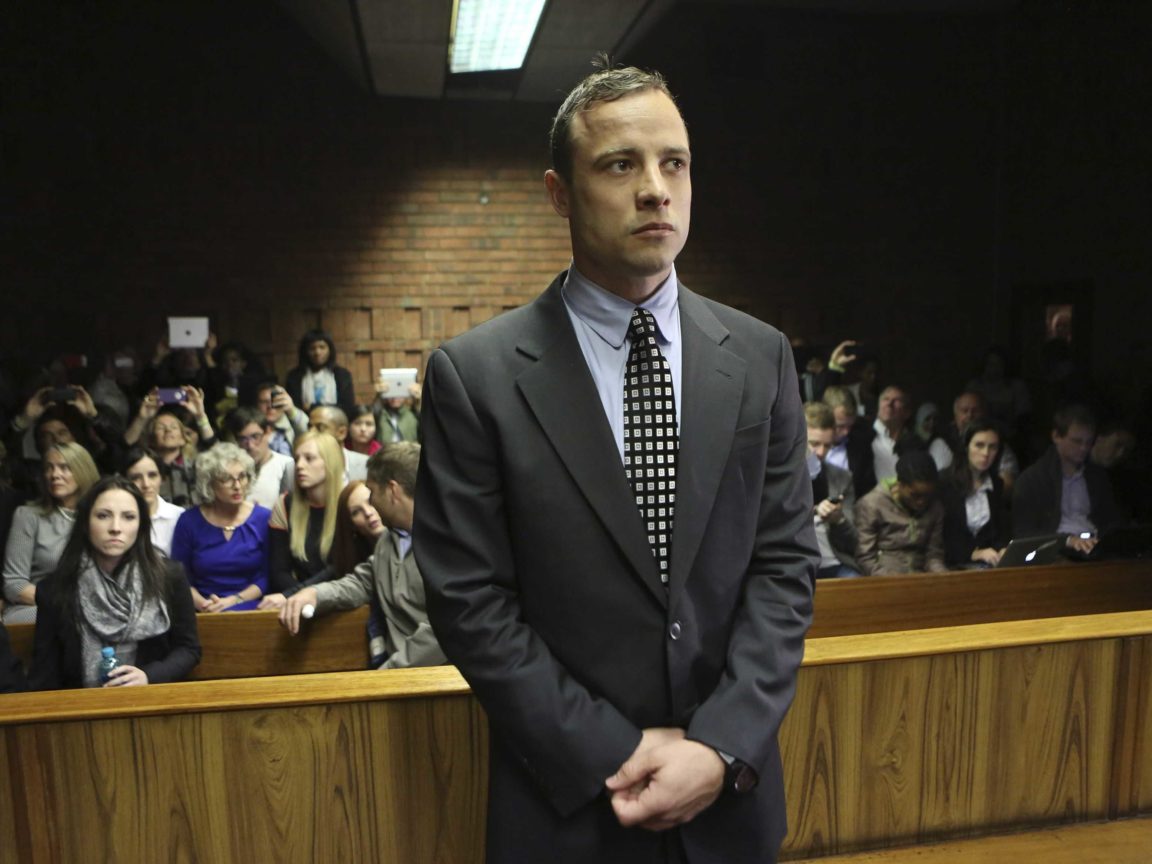 heres why nobody in south africa gets a jury trial including oscar pistorius