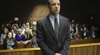 heres why nobody in south africa gets a jury trial including oscar pistorius 0