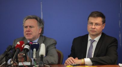 katrougalos dobrofskis