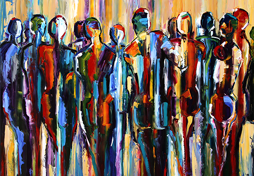 people