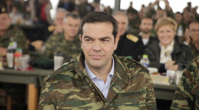 tsipras alex