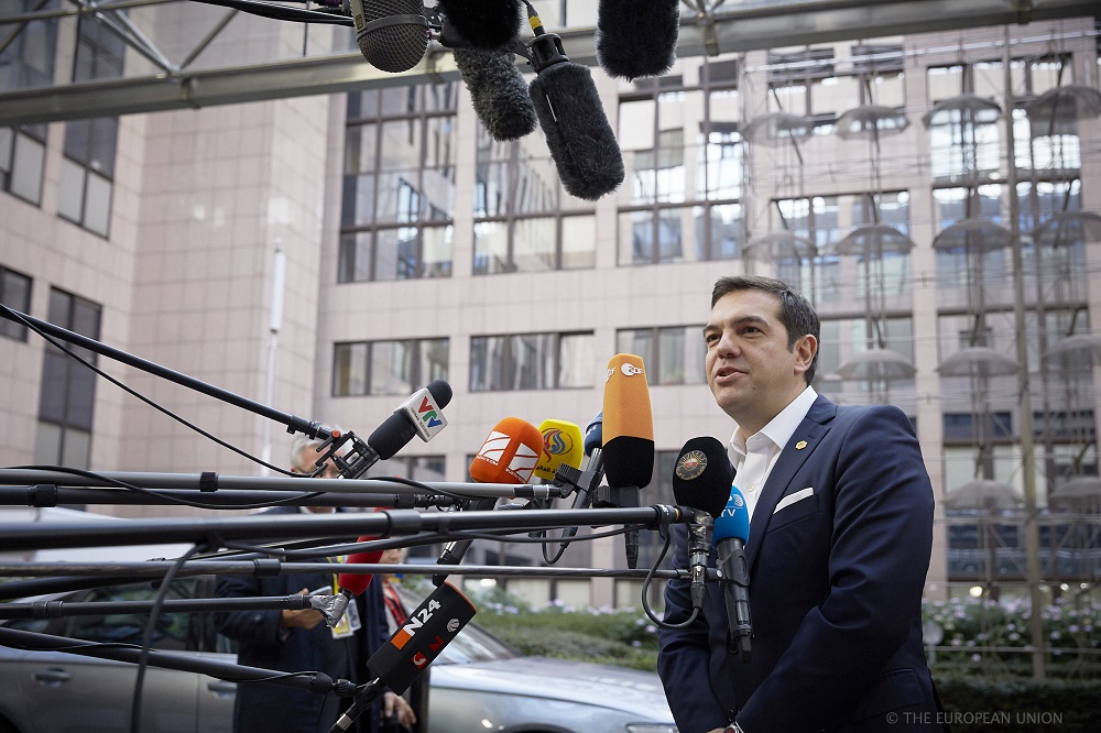 tsipras alksis sinodos