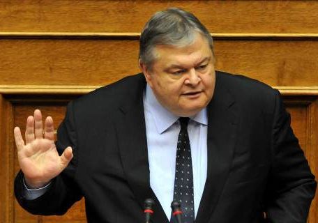 venizelos hand 0