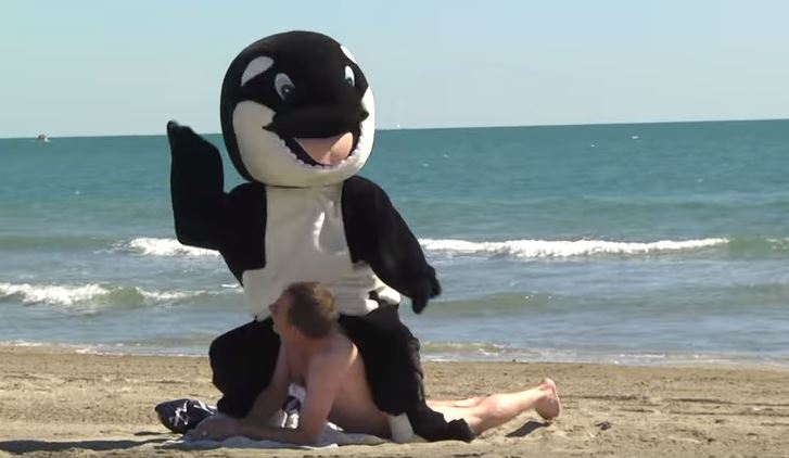 zoolgiko parko ga
