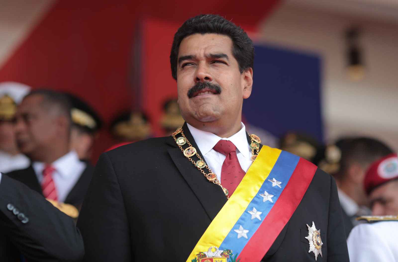 maduro 10