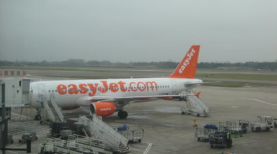 manchester airport 4