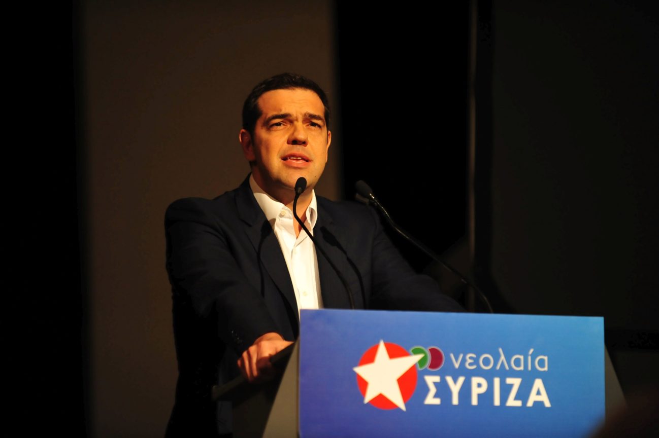 tsipras sexta