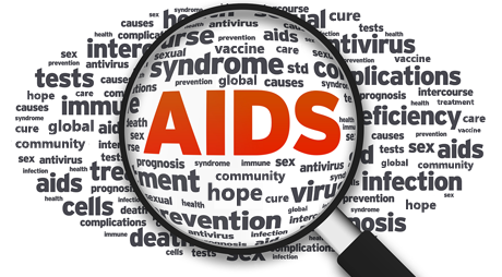 aids hiv