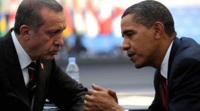 erdogan obama