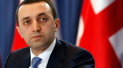 garisvili