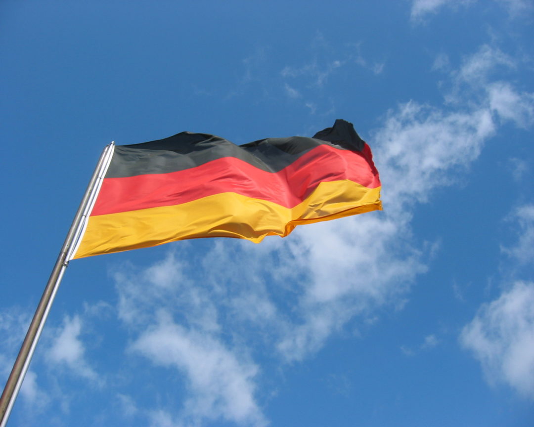 german flag fly wide hd cool wallpapers for background free download