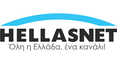 hellasnet logo
