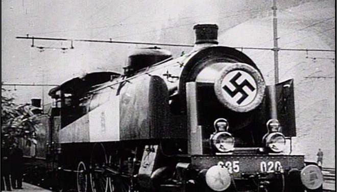 hitlers train amerika.limghandler