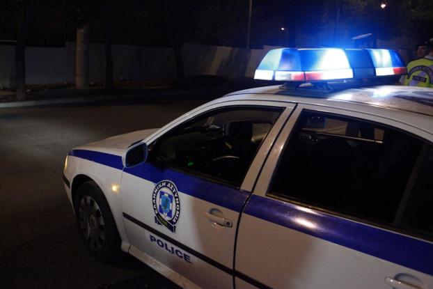 police rodo