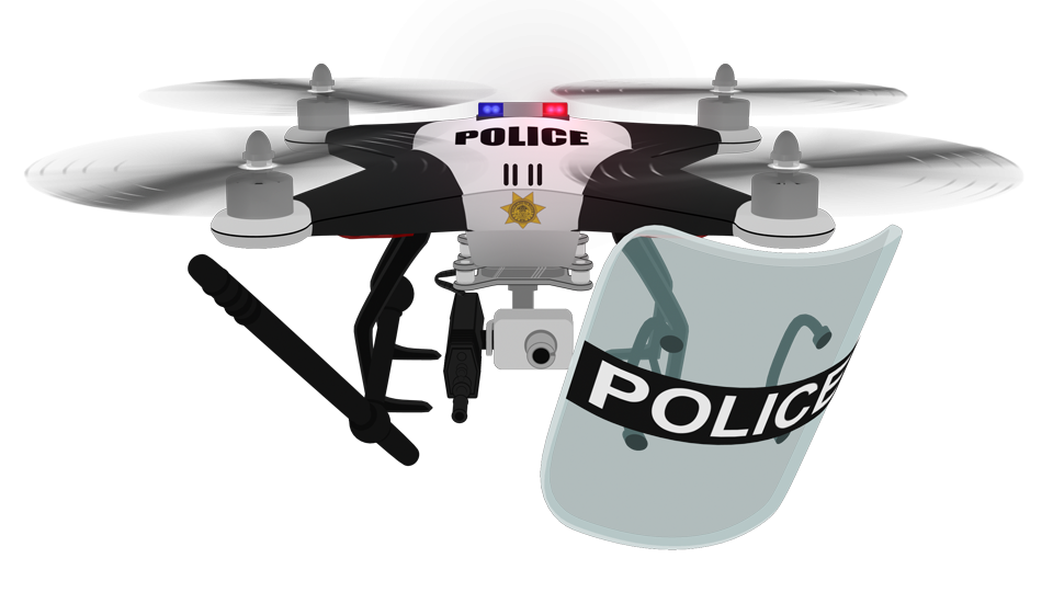 robots riot police drone 960x540 1