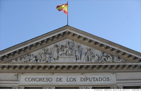 spanish parliament.gi .top
