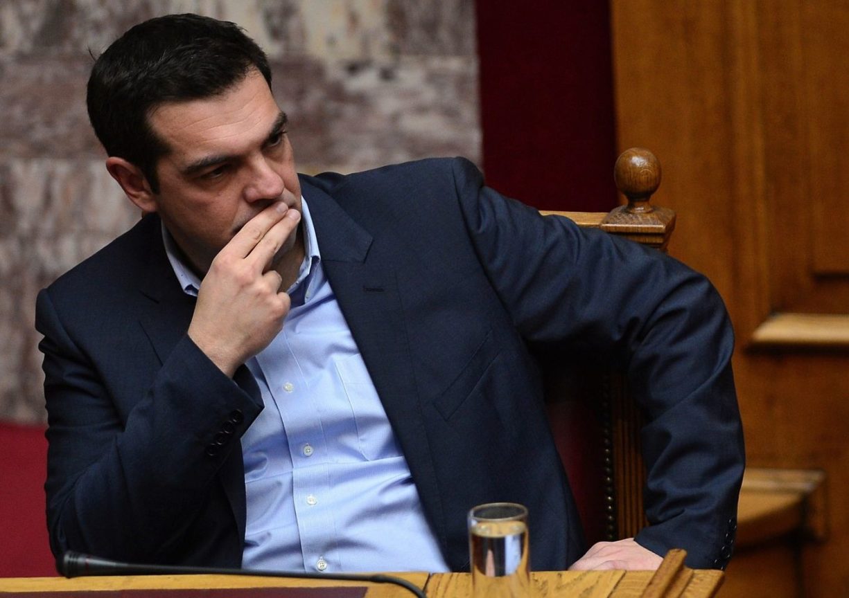 tsipras thinking skai