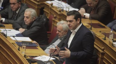 tsipras vouli 5