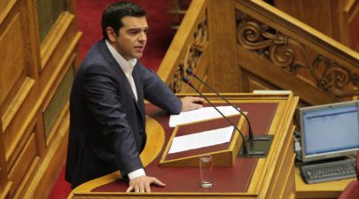 tsipras vouli new 1