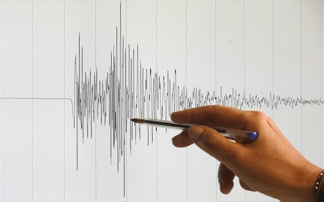 Φωτογραφία για: Σεισμός 4 Ρίχτερ δυτικά της Ρόδου 1 5908f2a21dc524b24b8b468c
