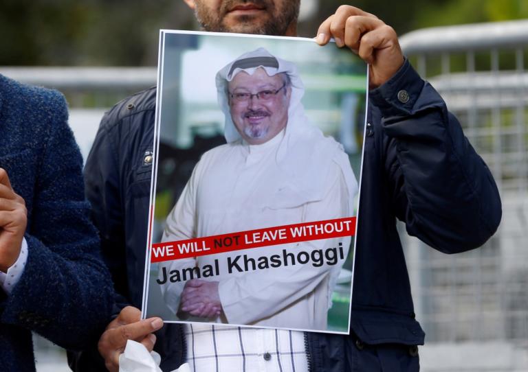 Jamal Khashoggi 1 08 10 2018 768x542 1