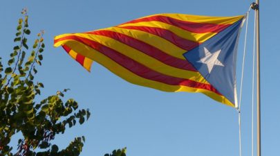 catalonia