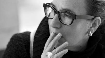 Lina Nikolakopoulou 1000