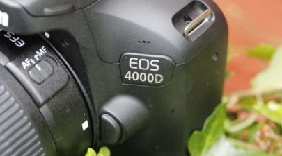 canon eos 4000d
