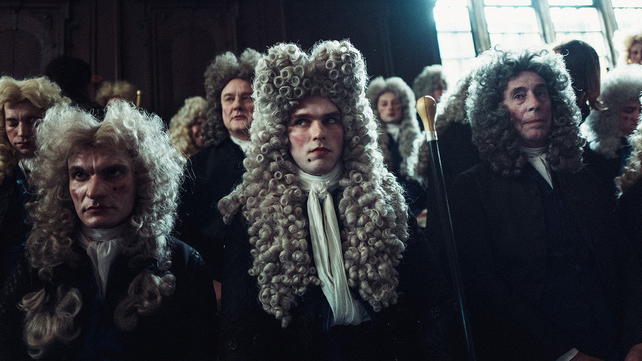 the favourite2