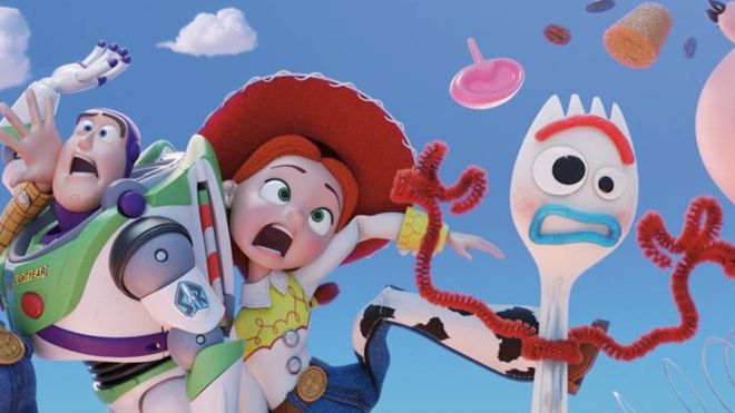 toy story4