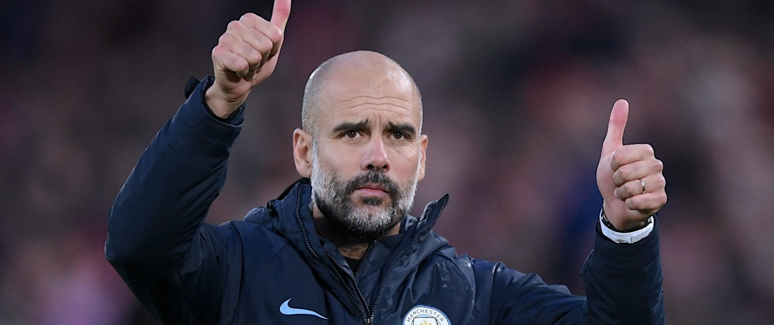 Guardiola