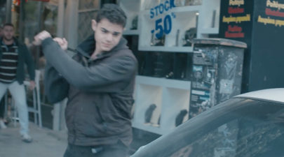 ο αδερφός μου