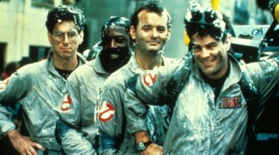 Ghostbusters 1984 290