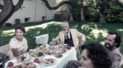 θειος βανιας