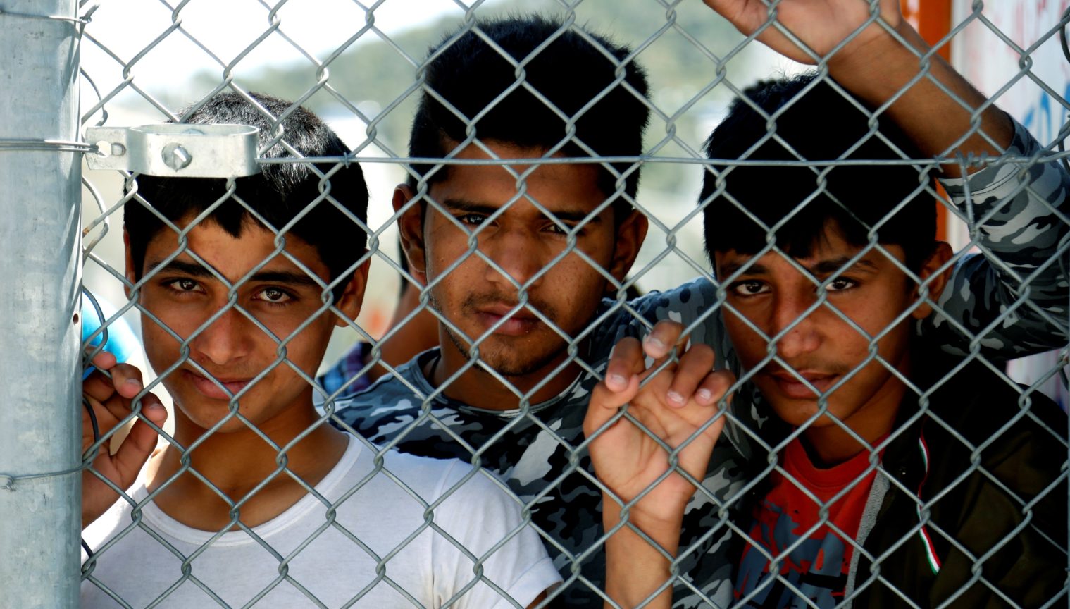 Κονγκό: Θα δεχτεί απελαθέντες από τρίτες χώρες βάσει νέας συμφωνίας με τις ΗΠΑ