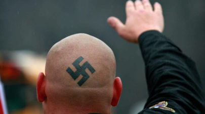neonazi germania