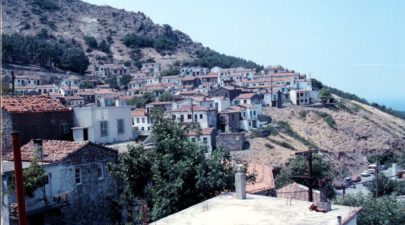 Σαμοθρακη