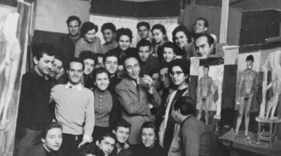 γιαννης μοραλης