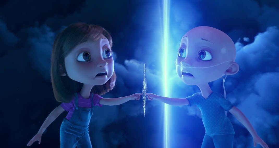 παιδικος καρκινος