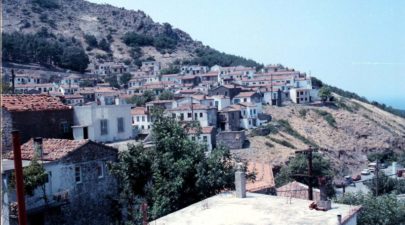 Σαμοθράκη