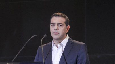 Τσιπρας 1