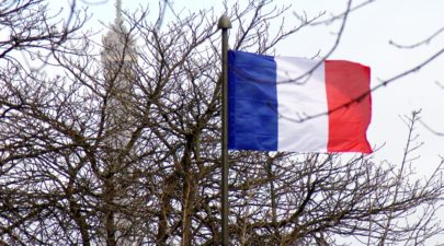 γαλλία σημαία