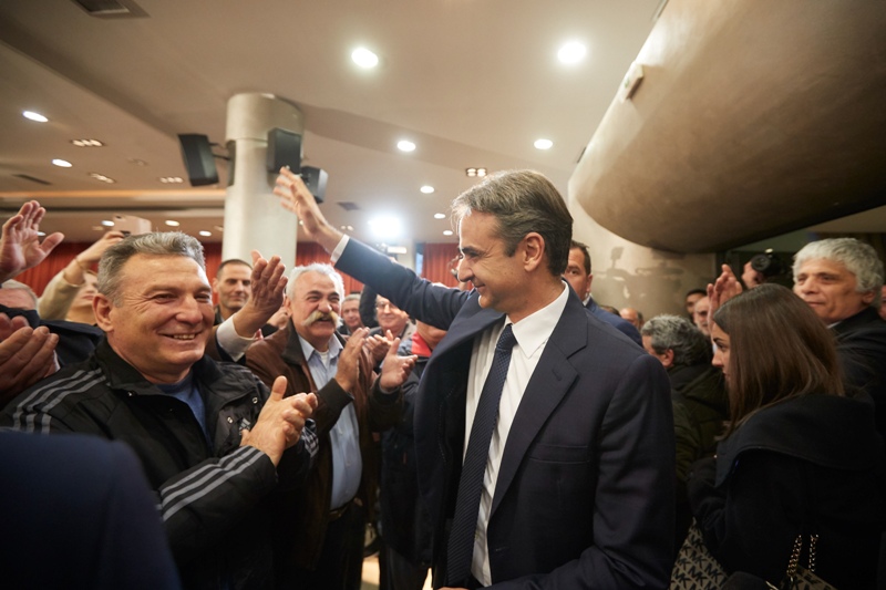 κυριακος