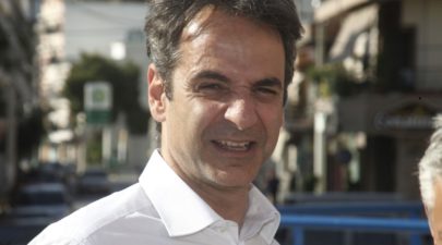 μητσοτάκης1