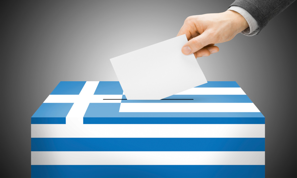 2014 12 17 Greek Presidential election to go down to the wire