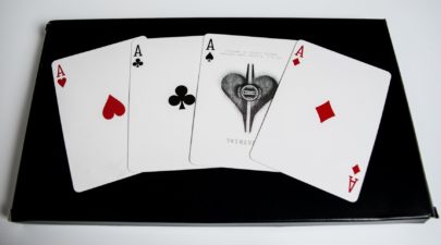 ace blackjack cards 534181