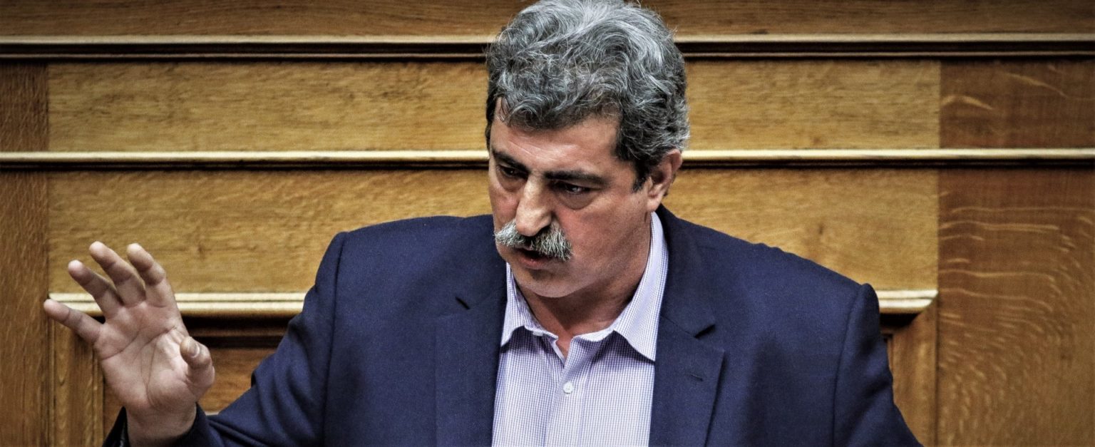 Πολάκηςς