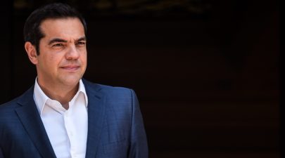 Τσίπραςς 1