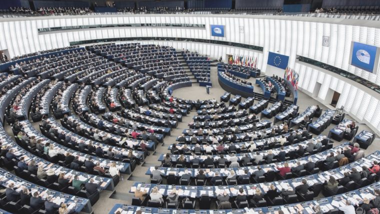 ευρωπαϊκό κοινοβούλιο ευρωκοινοβούλιο