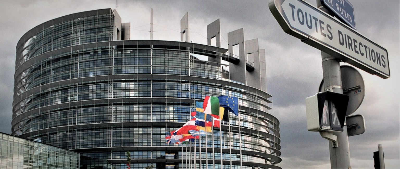 AP EU Parliament